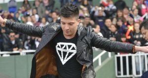 “Culpable” el nuevo anticipo del disco 23 de Damián Córdoba