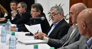 Chubut: Inversión millonaria para repavimentar rutas clave de la provincia