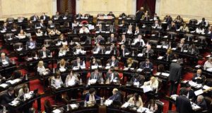 El Gobierno juega su última carta para aprobar el voto electrónico antes de las elecciones de 2017