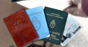 ¿Que DNI necesitás para salir del país desde noviembre?