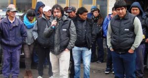 Esquel: Municipales no acataron la conciliación