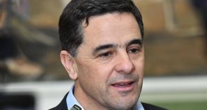 Chubut: Alonso se mostró preocupado por declaraciones de grupos activistas que prometieron fuego para este verano