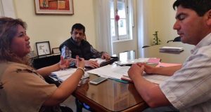 El Ministerio de la Familia fortalece Centros de Desarrollo Infantiles en El Hoyo y Cholila