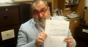 Jorge Lanata: “Considero más importante conducir mi programa que la audiencia con Cristina Kirchner”