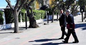 Chubut: Se realizó la Primera Jornada Provincial sobre Reformas Políticas