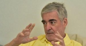 Chubut: Das Neves dialogó en las últimas horas con Sergio Massa