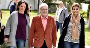 Chubut: Das Neves cuestionó que fue “una vergüenza lo que gastaron en 12 años para dejarnos millones de pobres”