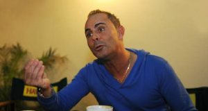 Lunati: “Algunos periodistas patearon puertas de los árbitros”