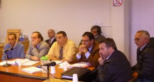 Esquel: Jorge Portillo tuvo su audiencia preliminar en el marco de la investigación por presunta defraudación a la Administración Pública