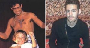 El hijo del Potro Rodrigo dice que su papá le manda señales desde el más allá