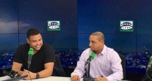 La confesión de Ronaldo: «Roberto Carlos me salvó de la muerte»