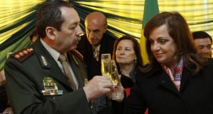 Inesperada pelea en el Congreso por el servicio militar: ¿aún puede ser obligatorio?