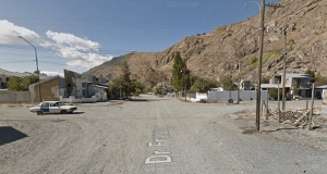 Esquel: Policía evitó el suicidio de un hombre
