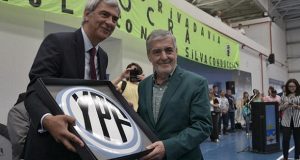 Chubut: “YPF es de la gente y no de los dirigentes y directivos que son circunstanciales”