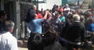 Chubut: 80 Trabajadores de Guilfod podrán jubilarse anticipadamente