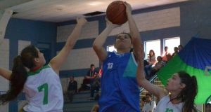 Chubut va por todo en el cierrre de los juegos de la Araucanía