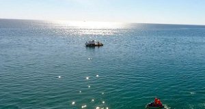 Madryn: Continúa la búsqueda de Pablo Maximiliano Staneff