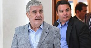 Chubut: Das Neves se reunirá este martes con el presidente Mauricio Macri