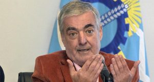 Das Neves: “Les podés llenar tres o cuatro plazas de Mayo y no les importa”