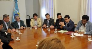 Chubut: Los trabajadores de Guilford Recibirán una ayuda económica durante los próximos tres meses
