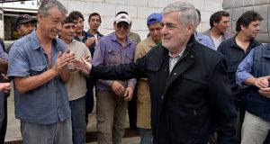 Chubut: Das Neves estará en José de San Martín para presidir el 115º aniversario de la localidad