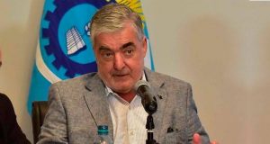 Das Neves reunión con Macri: “Fue una buena oportunidad para hacer planteos referidos a Chubut”