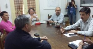 Esquel: Analizan la situación de la Cooperativa “16 de Octubre”