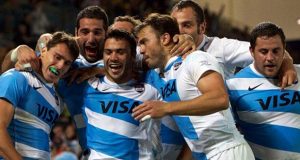 Chubut: Están confirmados Los Pumas para el 4 de marzo de 2017