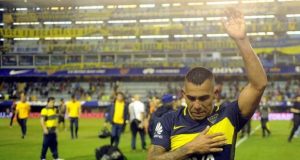Argentina – Primera División 2016-17