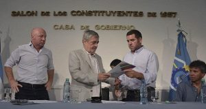 Chubut: 103 clubes de toda la provincia recibieron aportes por más de 5 millones de pesos