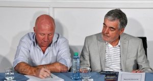 Chubut adherirá a la Ley nacional de promoción de los clubes de barrio