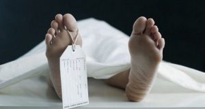 Lo creían muerto pero resucitó adentro de la morgue