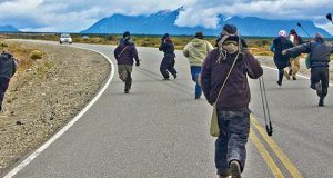 Chubut: Denuncia penal contra el grupo de Resistencia Ancestral Mapuche que reivindicó y se adjudicó actos violentos