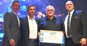 Chubut: Récord de ventas en el Telebingo “Súper Extraordinario” que cerró el año