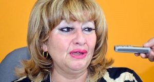 Chubut: Llanos dijo “Carlitos tiene que aprender a caminar y no a correr”
