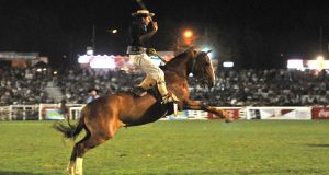 Campeones provinciales representarán a Chubut en Jesús María