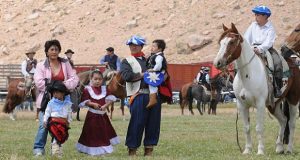 Chubut: Este fin de semana comienza el cronograma 2017 de fiestas populares