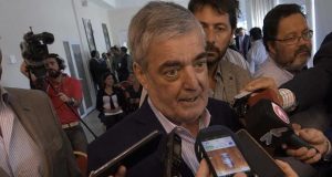 Das Neves: “Los 13 diputados del FPV y Pagliaroni votaron en contra de todos los chubutenses”