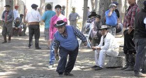 Trevelin: La Fiesta del Ternero Cordillerano fue un exito