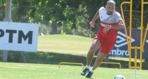 El mercado de pases, temporada 2017