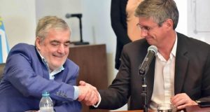 Chubut: Das Neves preside este viernes la apertura de licitación para la construcción de una escuela en Esquel