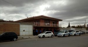 Chubut: La Policía desbarató importante banda delictiva en un Megaoperativo en Trelew