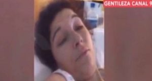 Habló una de las sobrevivientes de la masacre de Hurlingham: «Me hice la muerta»