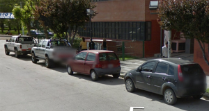 Se fueron a almorzar y dejaron a su beba encerrada en el auto