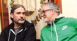Imputaron a los dueños de la productora que organizó el recital del «Indio» Solari