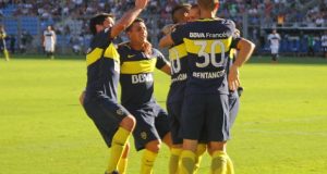 Boca hizo los deberes en San Juan y River consiguió ante Belgrano su segundo triunfo seguido
