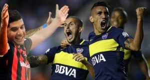 San Lorenzo venció a Belgrano en un partido complicado pero Boca ganó y lo dejo escolta