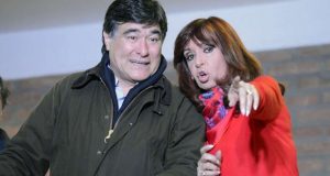 Las razones de la pelea de Cristina Kirchner con Carlos Zannini