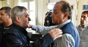 Chubut: Linares destacó el acompañamiento del gobierno provincial
