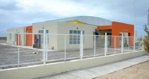 Chubut: El gobierno destinará más de 4 millones para la ampliación de la Escuela N° 459 de Rawson